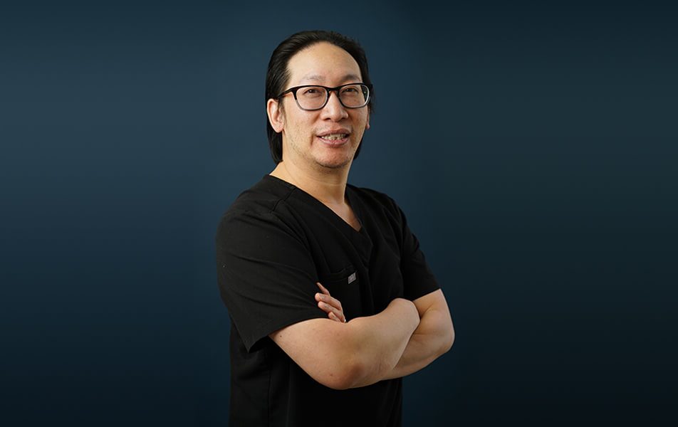 DR Vinh Nguyen